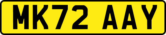 MK72AAY