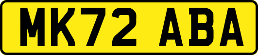 MK72ABA