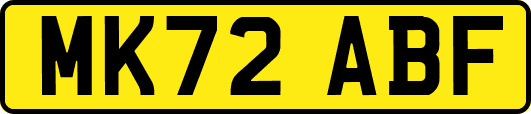 MK72ABF