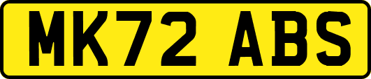 MK72ABS
