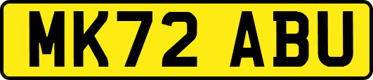MK72ABU