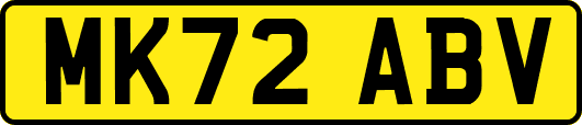 MK72ABV