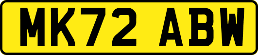 MK72ABW