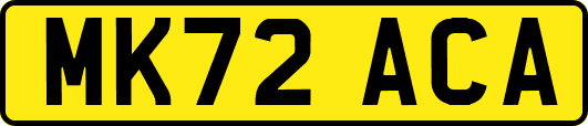 MK72ACA