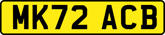MK72ACB