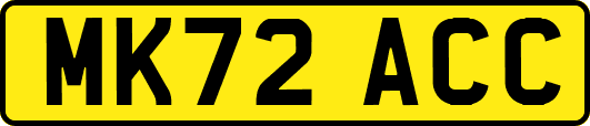 MK72ACC