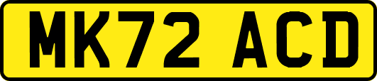 MK72ACD