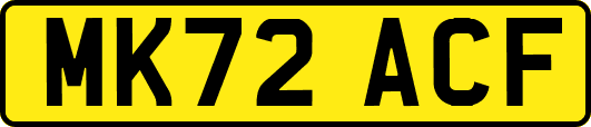 MK72ACF