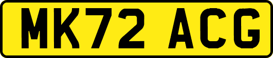 MK72ACG