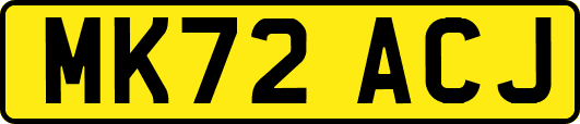 MK72ACJ