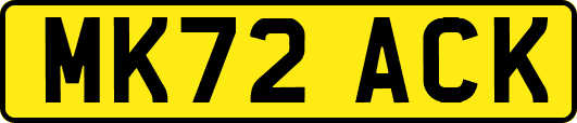 MK72ACK