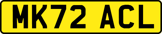 MK72ACL