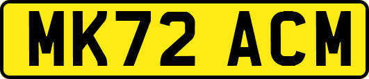 MK72ACM