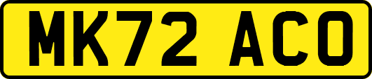 MK72ACO