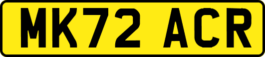 MK72ACR
