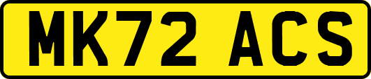 MK72ACS