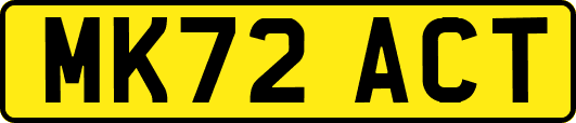 MK72ACT