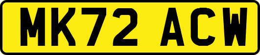 MK72ACW