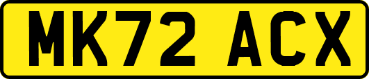 MK72ACX