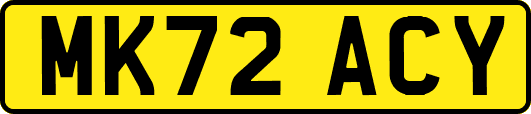 MK72ACY