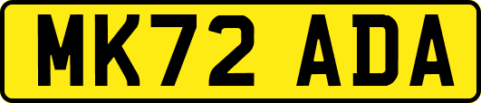 MK72ADA