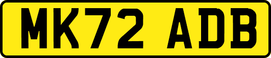 MK72ADB
