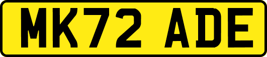 MK72ADE
