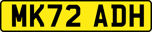 MK72ADH