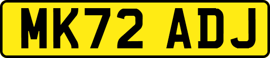 MK72ADJ