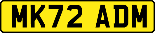 MK72ADM