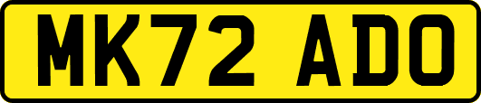 MK72ADO