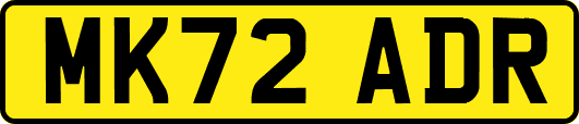 MK72ADR