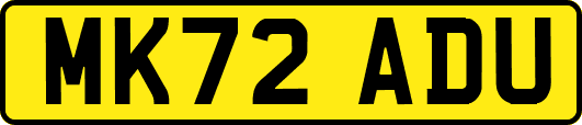 MK72ADU