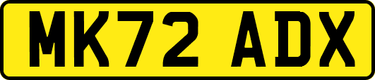 MK72ADX