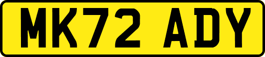 MK72ADY