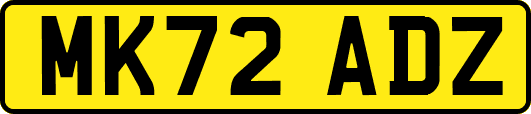 MK72ADZ