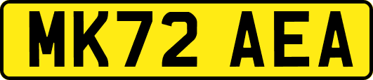 MK72AEA