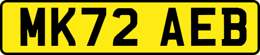 MK72AEB