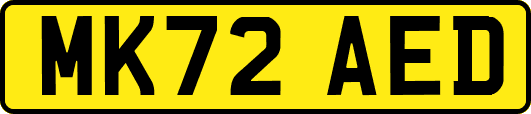 MK72AED
