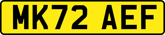 MK72AEF