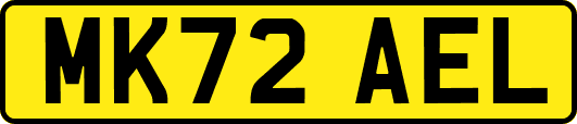 MK72AEL