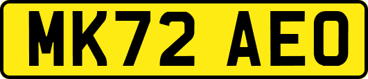 MK72AEO