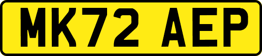 MK72AEP