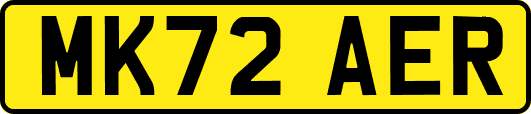 MK72AER