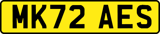 MK72AES