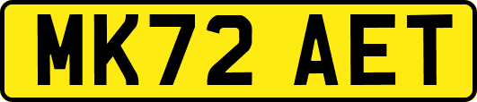 MK72AET