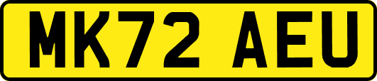 MK72AEU