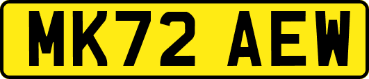 MK72AEW