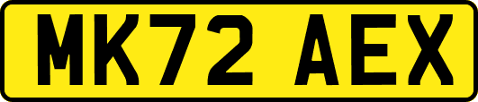 MK72AEX