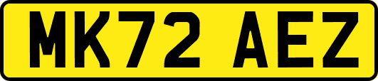 MK72AEZ